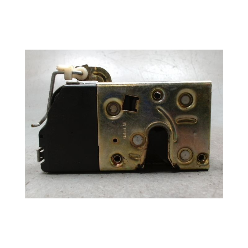 SYSTEME CONDAMNATION AVANT DROIT PEUGEOT 307 2001-2005