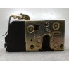 SYSTEME CONDAMNATION AVANT DROIT PEUGEOT 307 2001-2005
