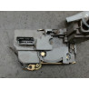 SYSTEME CONDAMNATION AVANT DROIT PEUGEOT 307 2001-2005