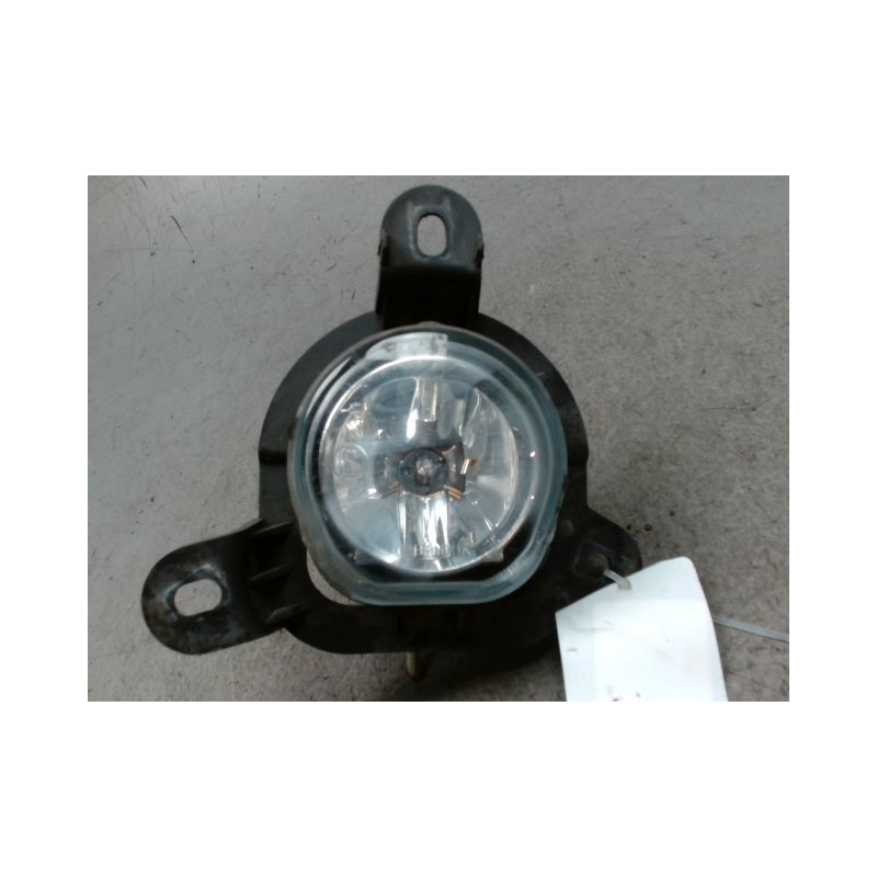 PHARE ANTIBROUILLARD AVANT GAUCHE ALFA ROMEO MITO
