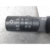 COMMANDE CLIGNOTANT NISSAN QASHQAI