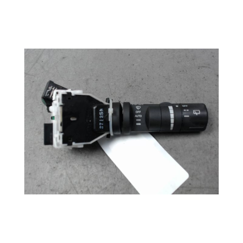 COMMANDE ESSUIE GLACE NISSAN QASHQAI