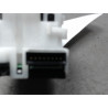 COMMANDE ESSUIE GLACE NISSAN QASHQAI