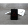BOUTON DE WARNING NISSAN QASHQAI