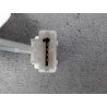 BOUTON DE WARNING NISSAN QASHQAI