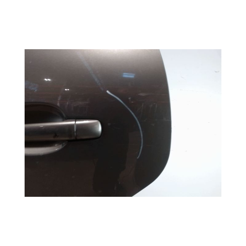 PORTE ARRIERE GAUCHE CITROEN C4 PICASSO
