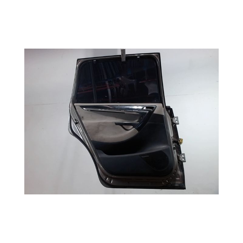 PORTE ARRIERE GAUCHE CITROEN C4 PICASSO