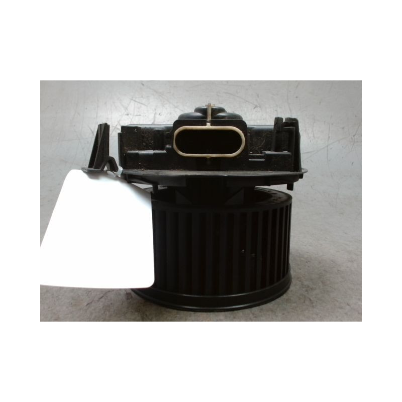 MOTEUR VENTILATEUR CHAUFFAGE RENAULT MODUS LONGUE 2008-