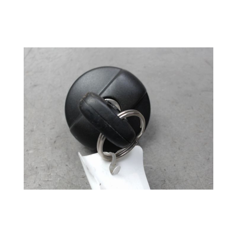 BOUCHON RESERVOIR A CARBURANT PEUGEOT 307 SW 2005-