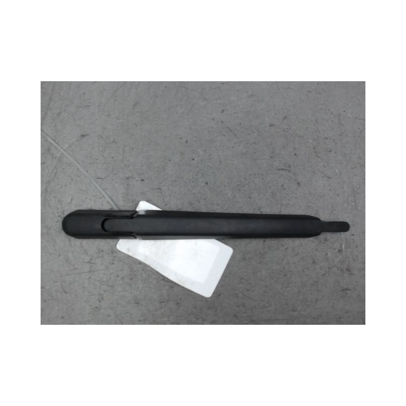 BRAS ESSUIE-GLACE ARRIERE RENAULT CLIO III ESTATE 2008-