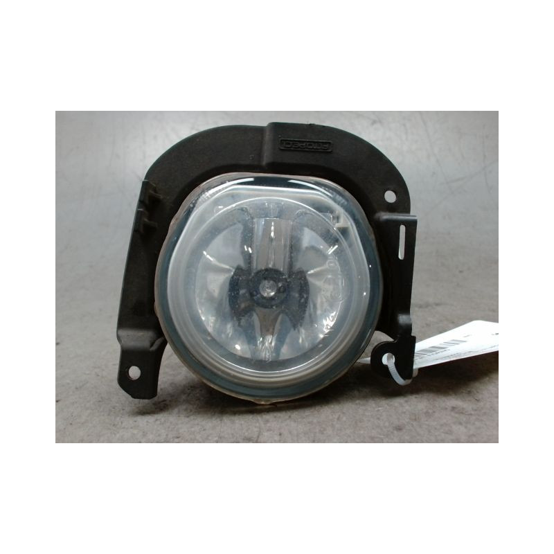 PHARE ANTIBROUILLARD AVANT GAUCHE FIAT FIORINO