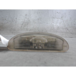 ECLAIREUR PLAQUE DE POLICE