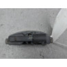 ECLAIREUR PLAQUE DE POLICE RENAULT CLIO II PH.1 98-2001