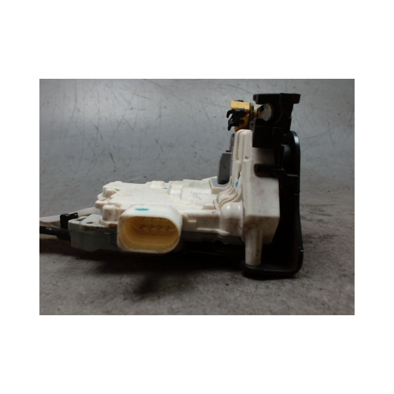 SYSTEME CONDAMNATION ARRIERE GAUCHE SEAT LEON 2009-