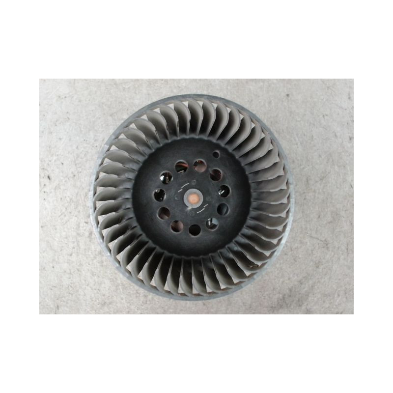 MOTEUR VENTILATEUR CHAUFFAGE RENAULT MEGANE