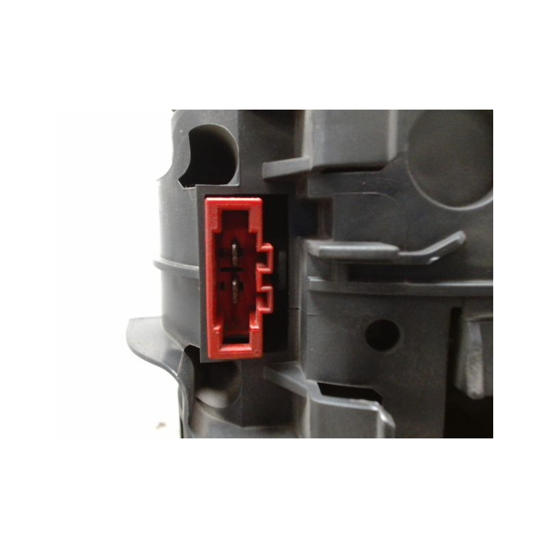 MOTEUR VENTILATEUR CHAUFFAGE RENAULT MEGANE