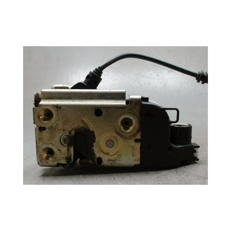 SYSTEME CONDAMNATION AVANT GAUCHE CITROEN C2 2003-