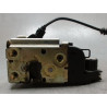 SYSTEME CONDAMNATION AVANT GAUCHE CITROEN C2 2003-