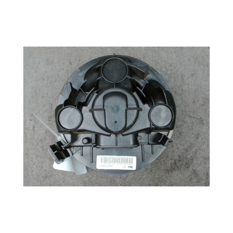 MOTEUR VENTILATEUR CHAUFFAGE RENAULT TWINGO 2 2007-