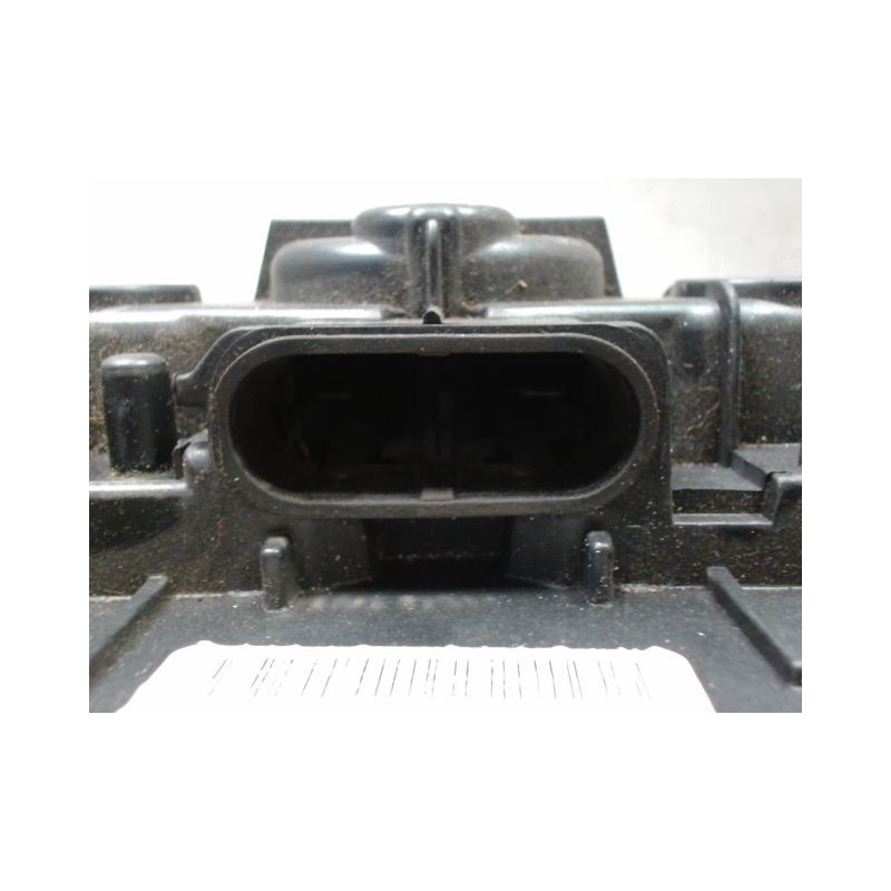 MOTEUR VENTILATEUR CHAUFFAGE RENAULT TWINGO 2 2007-