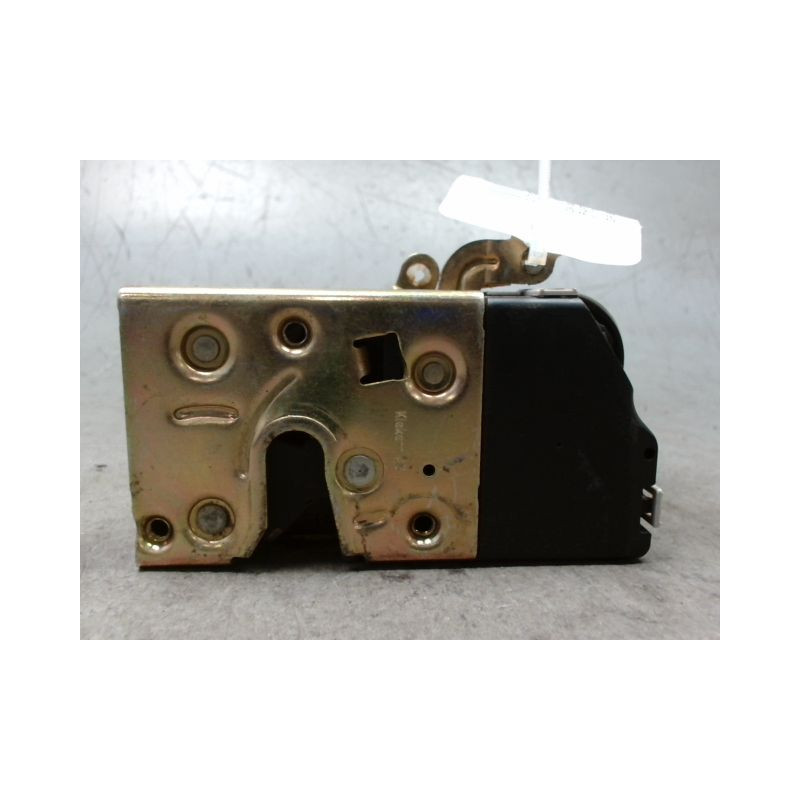 SYSTEME CONDAMNATION AVANT GAUCHE CITROEN C5 2004-2008