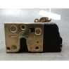 SYSTEME CONDAMNATION AVANT GAUCHE CITROEN C5 2004-2008