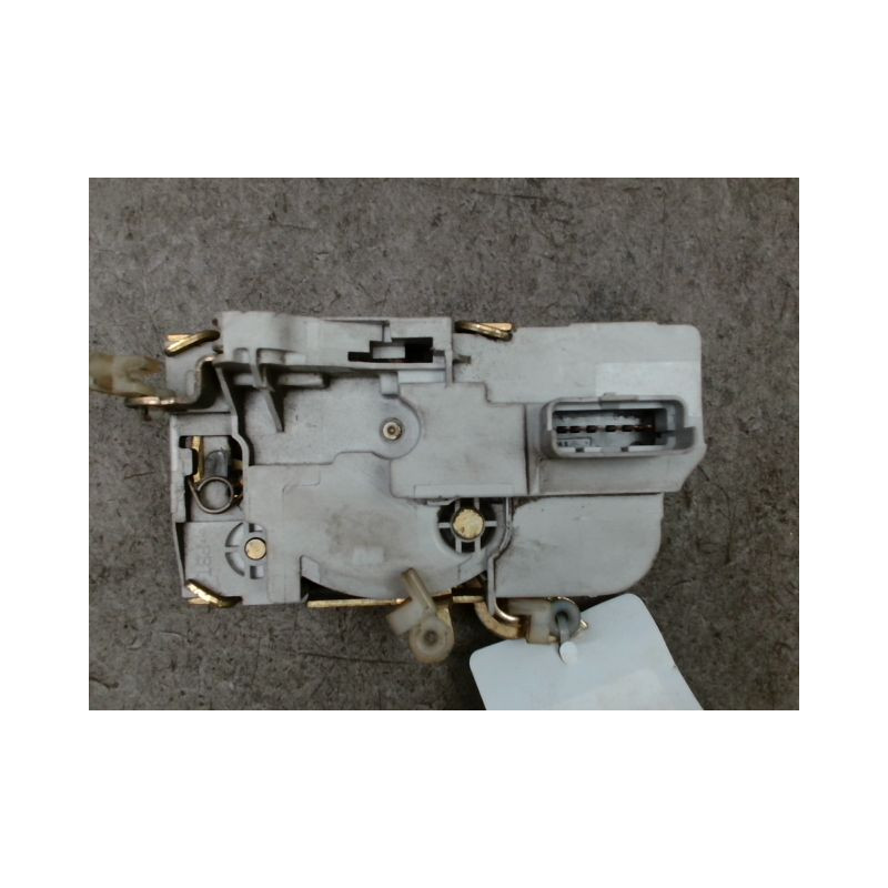 SYSTEME CONDAMNATION AVANT GAUCHE CITROEN C5 2004-2008