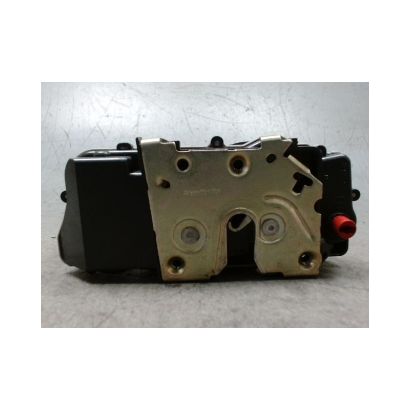 SYSTEME CONDAMNATION ARRIERE DROIT CITROEN C5 2004-2008