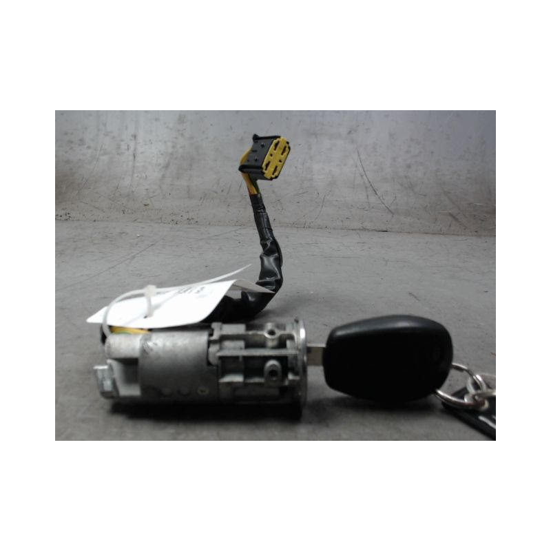 ANTIVOL DE DIRECTION DACIA DUSTER 2010-