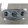 COMMANDE DE CHAUFFAGE DACIA DUSTER 2010-