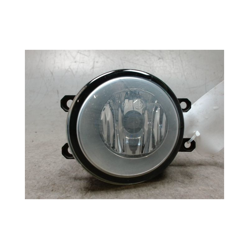 PHARE ANTIBROUILLARD AVANT GAUCHE PEUGEOT 107 5P