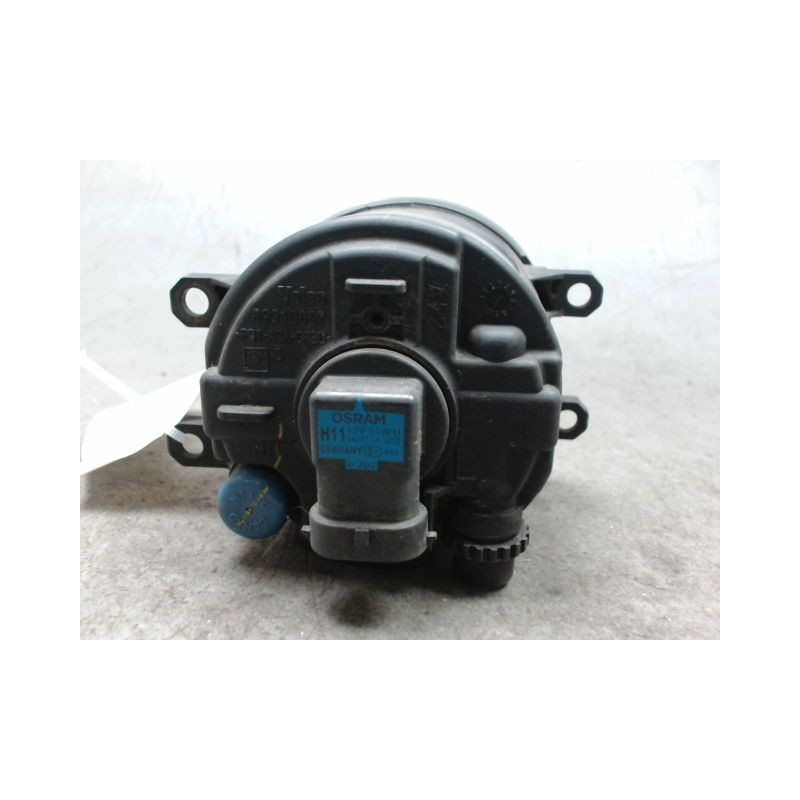 PHARE ANTIBROUILLARD AVANT GAUCHE PEUGEOT 107 5P