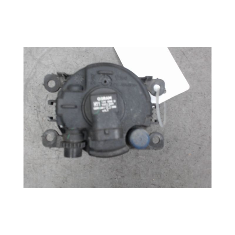 PHARE ANTIBROUILLARD AVANT DROIT FORD FUSION 2005-