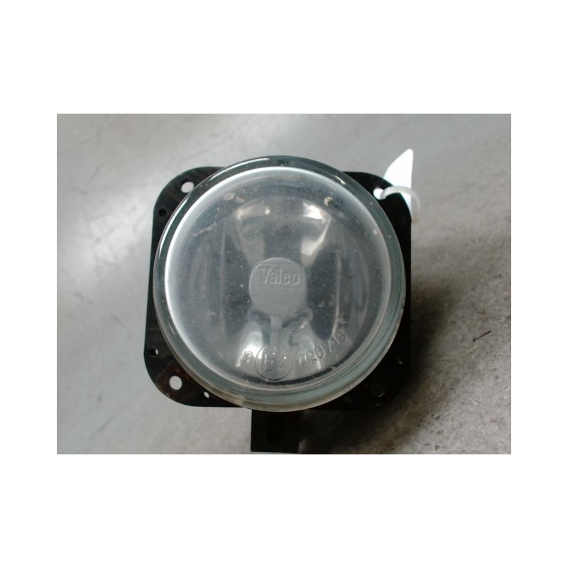 PHARE ANTIBROUILLARD AVANT GAUCHE CITROEN XSARA PICASSO