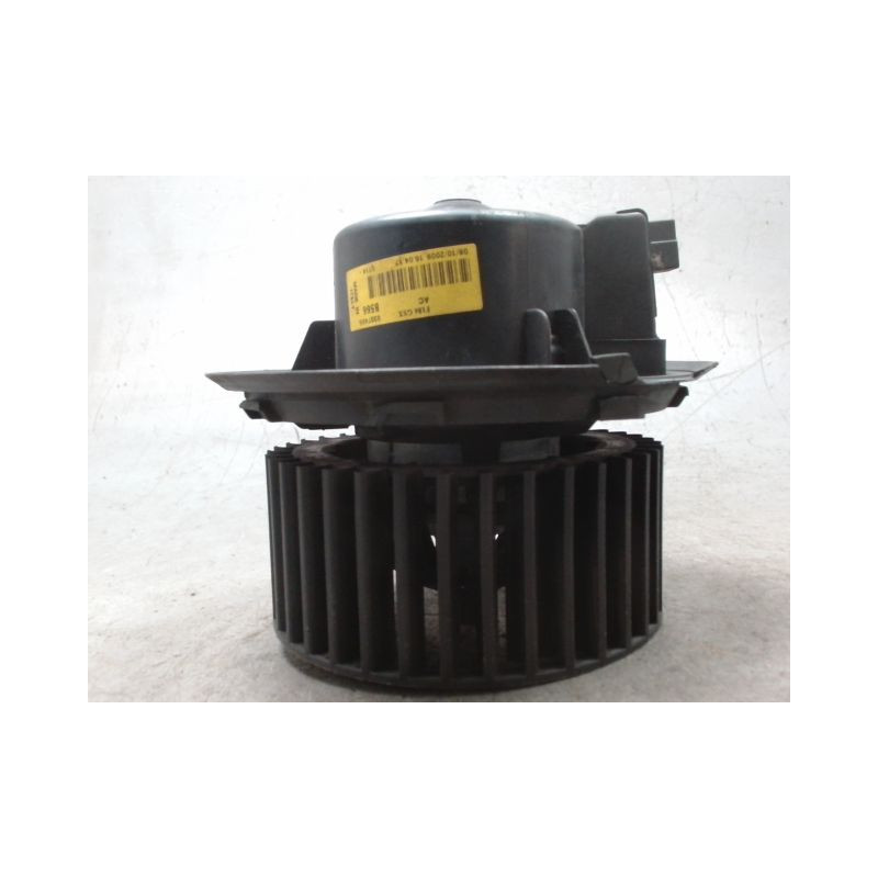 MOTEUR VENTILATEUR CHAUFFAGE FIAT MULTIPLA 2004-
