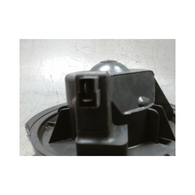 MOTEUR VENTILATEUR CHAUFFAGE FIAT MULTIPLA 2004-