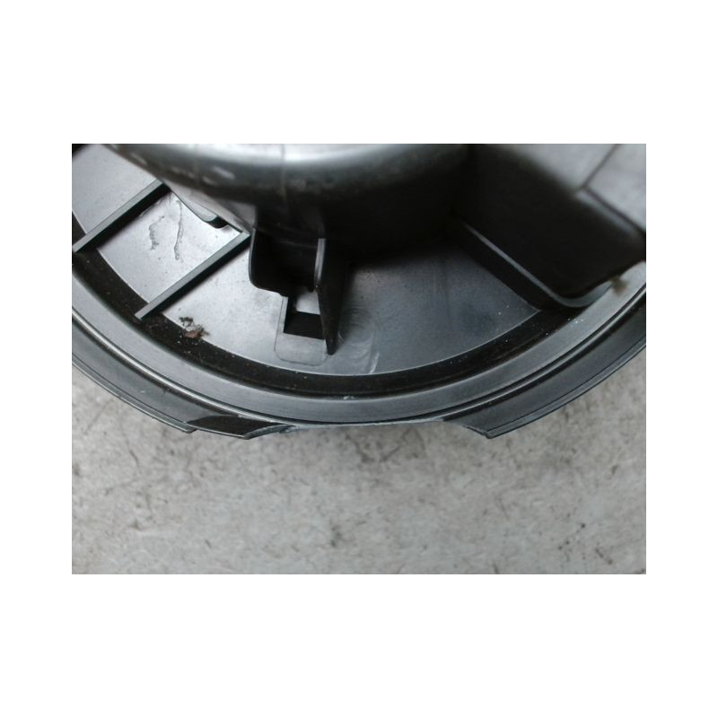 MOTEUR VENTILATEUR CHAUFFAGE FIAT MULTIPLA 2004-