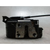 SYSTEME CONDAMNATION ARRIERE GAUCHE RENAULT MODUS 2004-2007