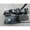 SYSTEME CONDAMNATION ARRIERE GAUCHE RENAULT MODUS 2004-2007