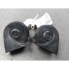 KLAXON / AVERTISSEUR RENAULT MODUS 2004-2007