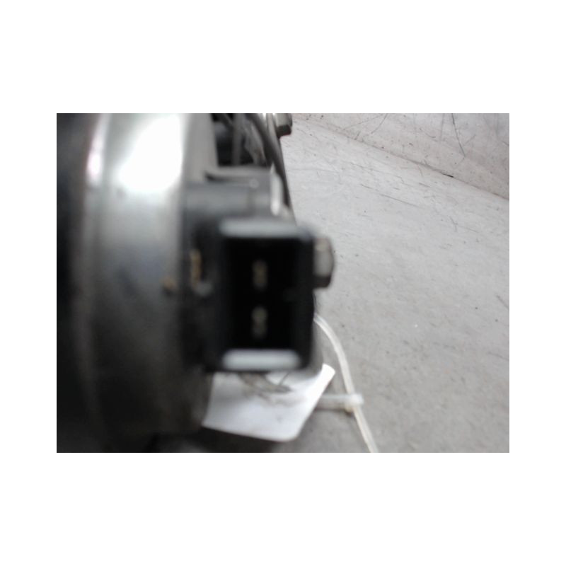 KLAXON / AVERTISSEUR RENAULT MODUS 2004-2007