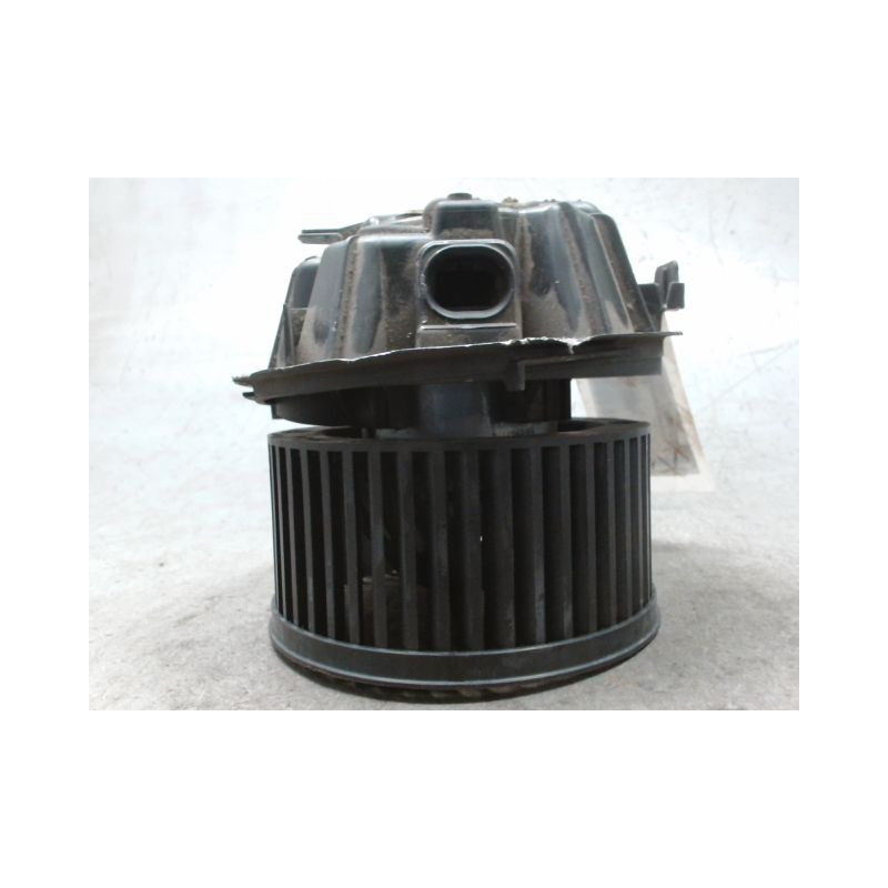 MOTEUR VENTILATEUR CHAUFFAGE CITROEN C3 2002-2005