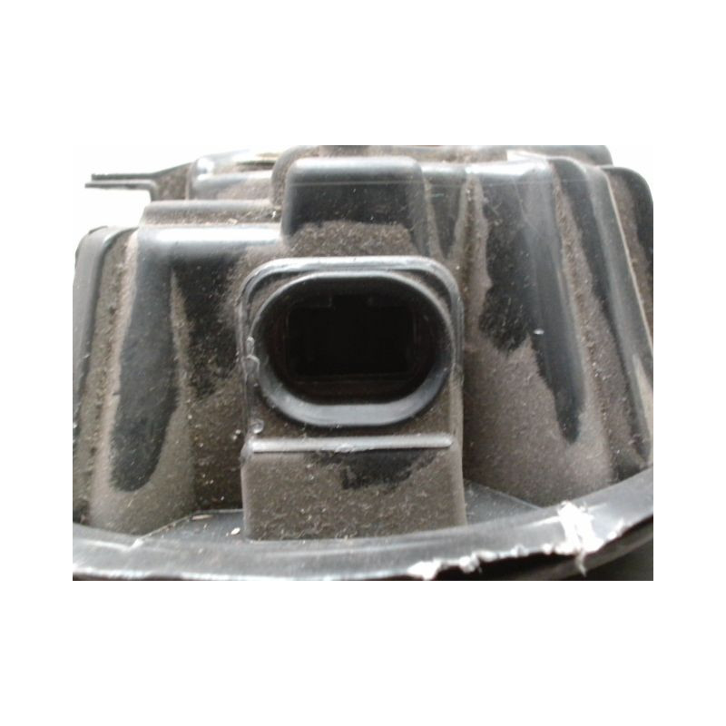 MOTEUR VENTILATEUR CHAUFFAGE CITROEN C3 2002-2005