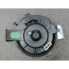 MOTEUR VENTILATEUR CHAUFFAGE CITROEN XSARA PICASSO