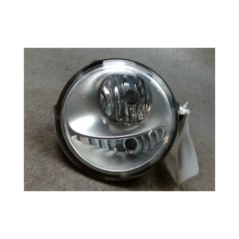 PHARE ANTIBROUILLARD AVANT GAUCHE RENAULT TWINGO