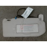PARE-SOLEIL D CITROEN C4 2010-