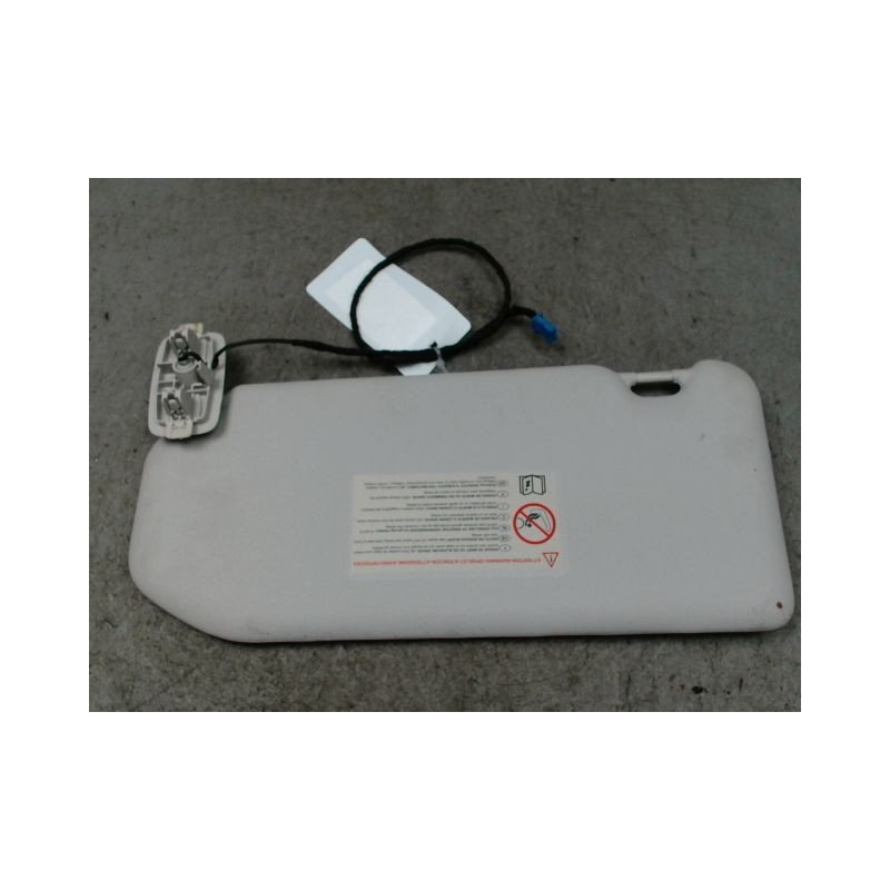 PARE-SOLEIL D CITROEN C4 2010-
