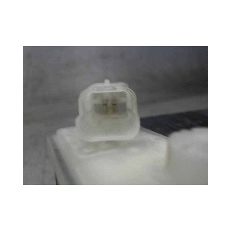 VOLET DE TRAPPE CARBURANT PEUGEOT 2008
