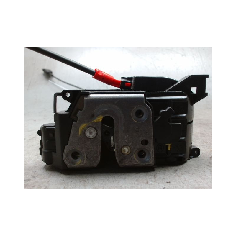 SYSTEME CONDAMNATION AVANT DROIT RENAULT KANGOO EXPRESS 2008-