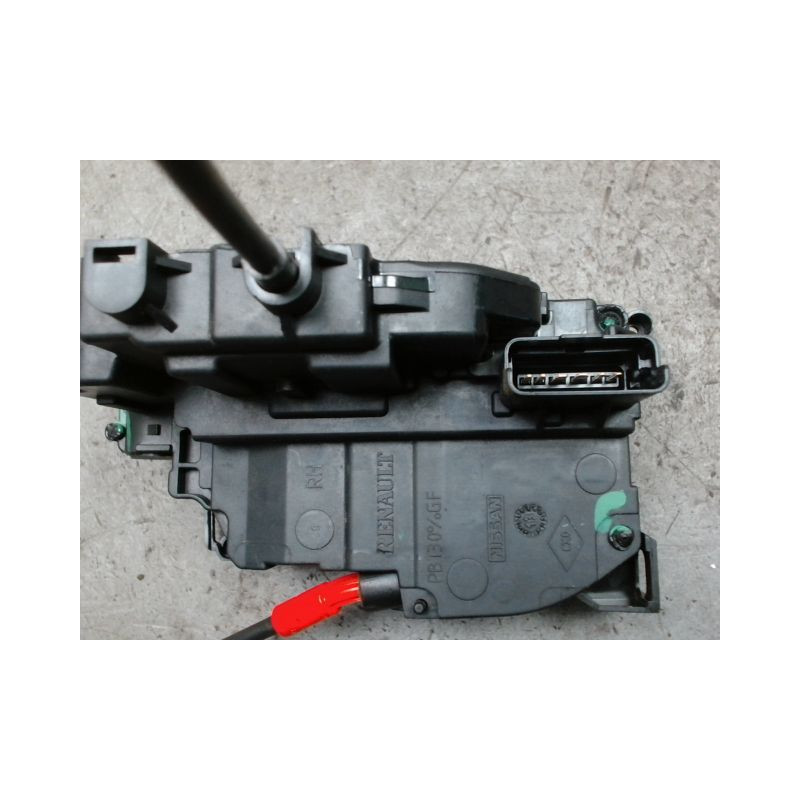 SYSTEME CONDAMNATION AVANT DROIT RENAULT KANGOO EXPRESS 2008-